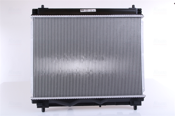 Nissens Radiateur 64696