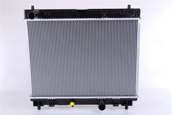 Radiateur Nissens 64696