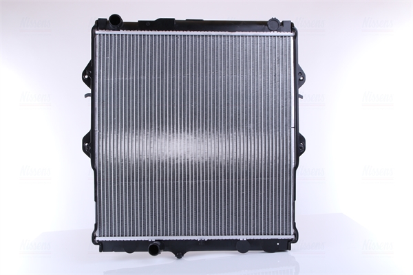 Radiateur Nissens 64698