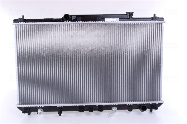 Radiateur Nissens 646991