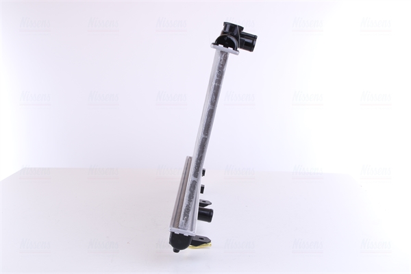 Nissens Radiateur 647041