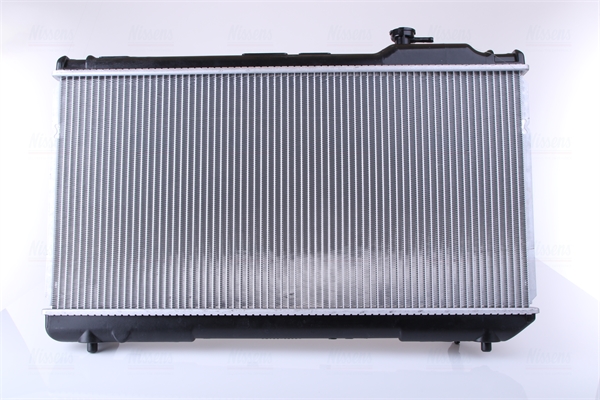Nissens Radiateur 64706