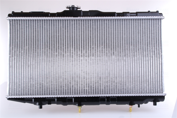 Nissens Radiateur 647191