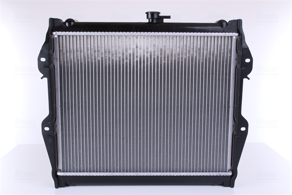 Nissens Radiateur 64728