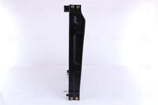 Nissens Radiateur 64728