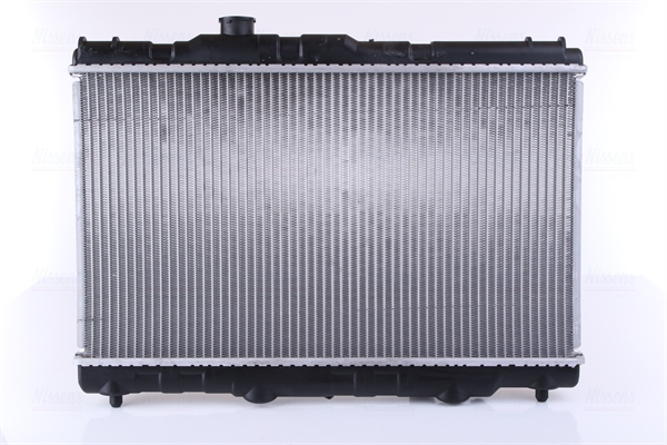 Nissens Radiateur 64741