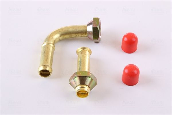 Nissens Radiateur 64756