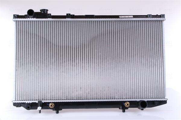 Radiateur Nissens 64759