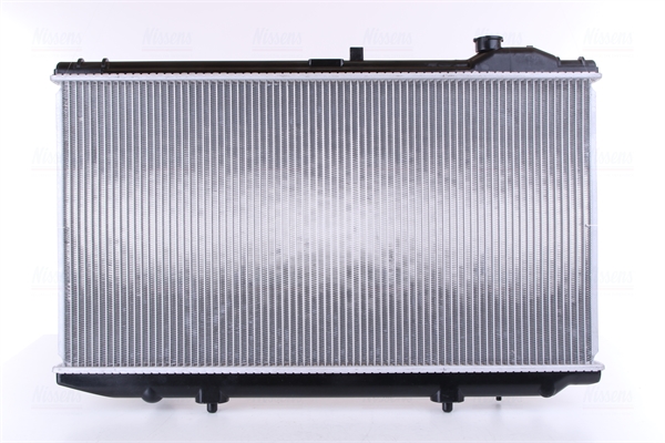 Nissens Radiateur 64762