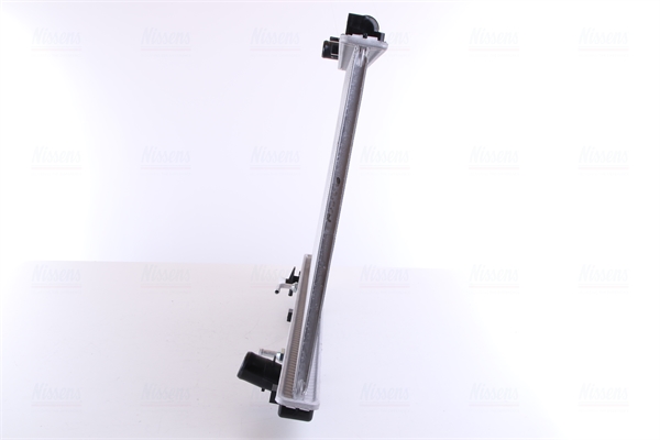 Nissens Radiateur 64762
