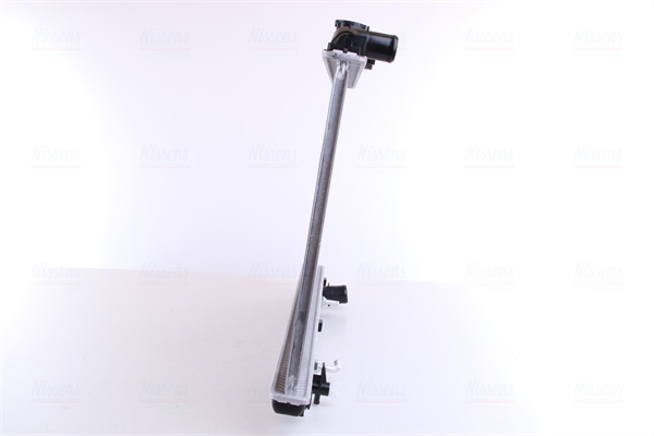 Nissens Radiateur 64762