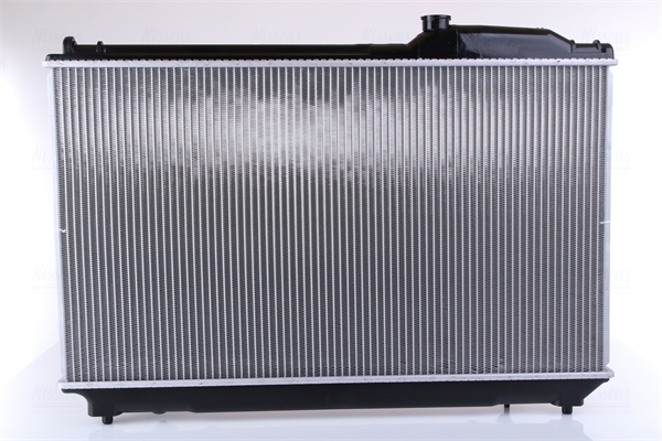 Nissens Radiateur 64764