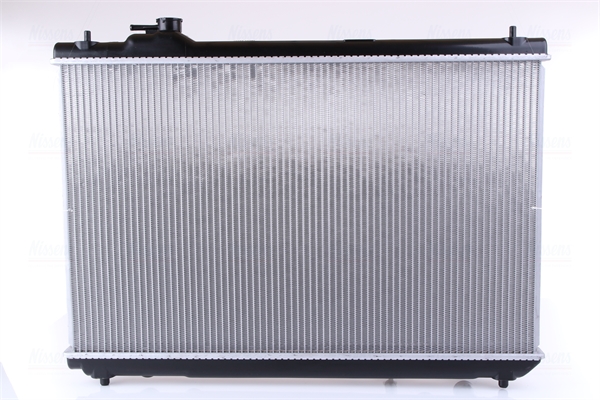 Nissens Radiateur 64766