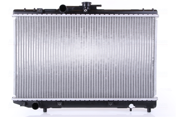 Radiateur Nissens 64773