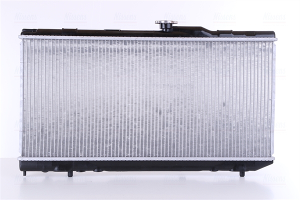 Nissens Radiateur 64775