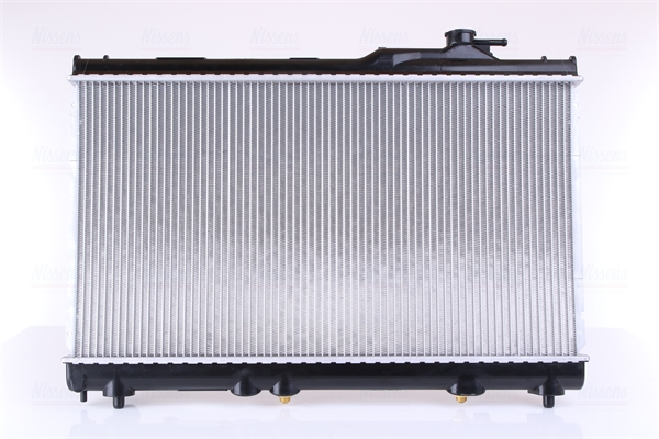 Nissens Radiateur 647771