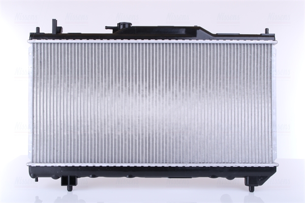 Nissens Radiateur 64781A