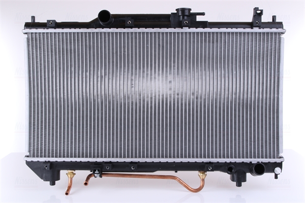 Radiateur Nissens 64784A