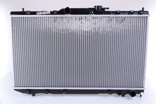 Radiateur Nissens 64785A