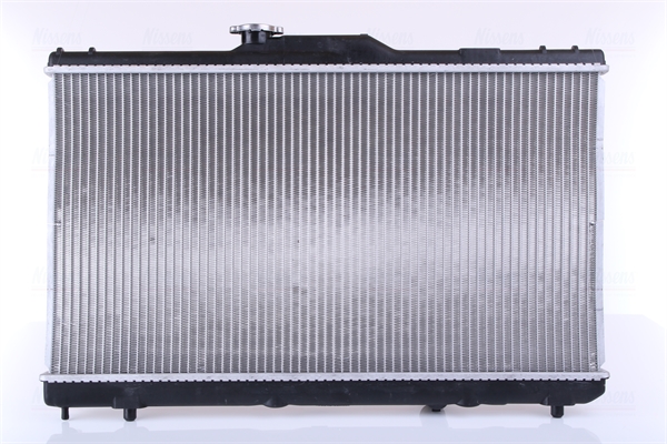 Nissens Radiateur 64786A