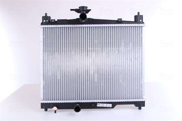 Radiateur Nissens 64789A