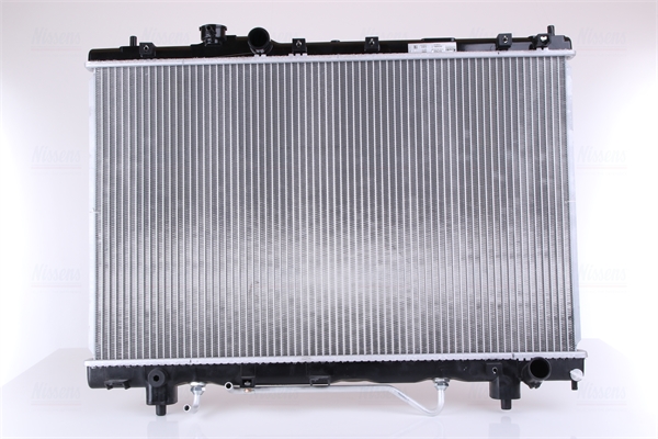 Radiateur Nissens 64796A