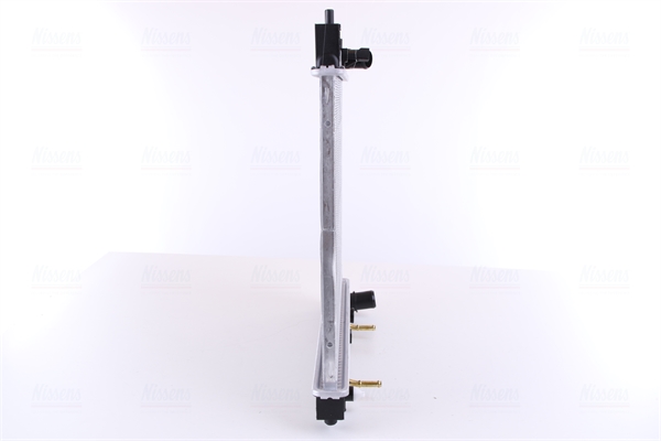 Nissens Radiateur 64799