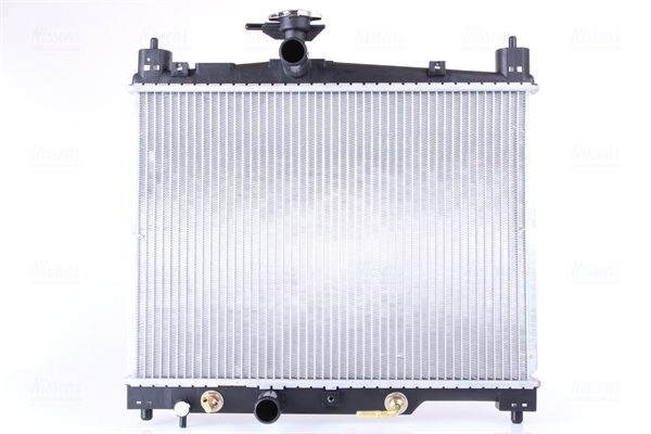 Radiateur Nissens 64801