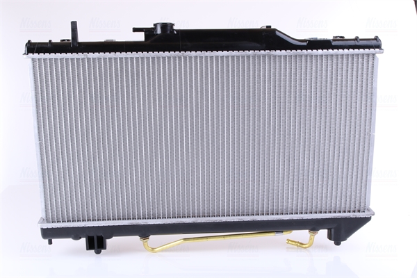 Nissens Radiateur 64802