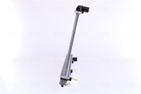 Nissens Radiateur 64802