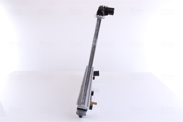 Nissens Radiateur 64802A