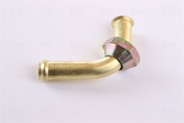 Nissens Radiateur 64802A