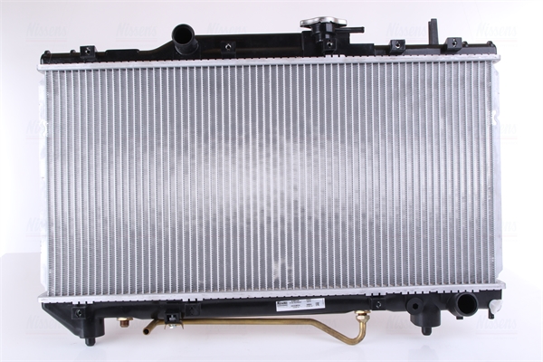 Radiateur Nissens 64802A