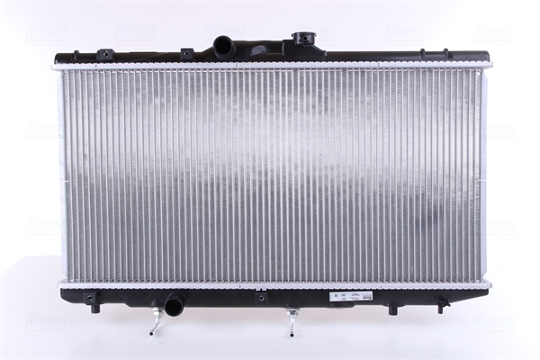 Radiateur Nissens 648321