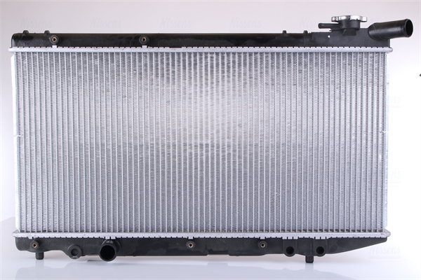 Radiateur Nissens 64835