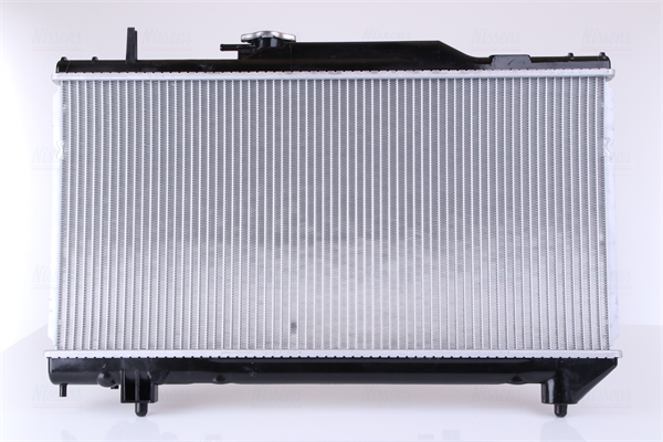 Nissens Radiateur 64837A