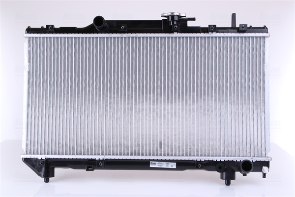 Radiateur Nissens 64837A