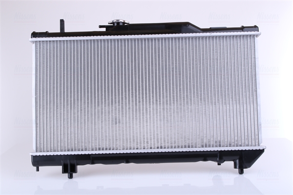 Nissens Radiateur 64838A