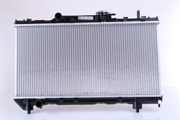 Radiateur Nissens 64838A