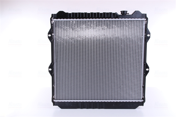 Nissens Radiateur 64847