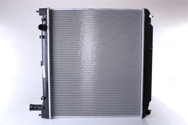 Radiateur Nissens 64858A