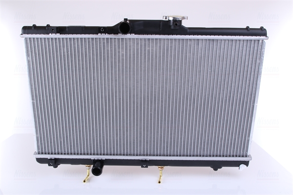 Radiateur Nissens 648681