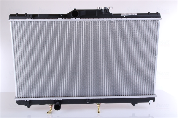 Radiateur Nissens 64868A