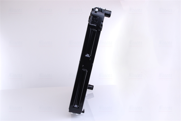Nissens Radiateur 64881