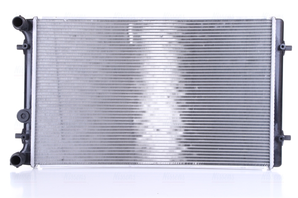 Radiateur Nissens 65011