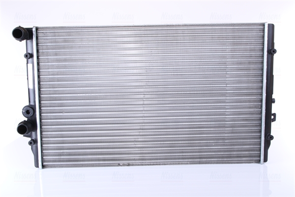 Radiateur Nissens 65012