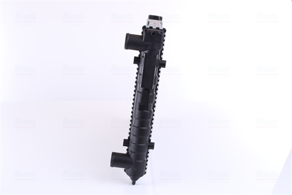 Nissens Radiateur 65090