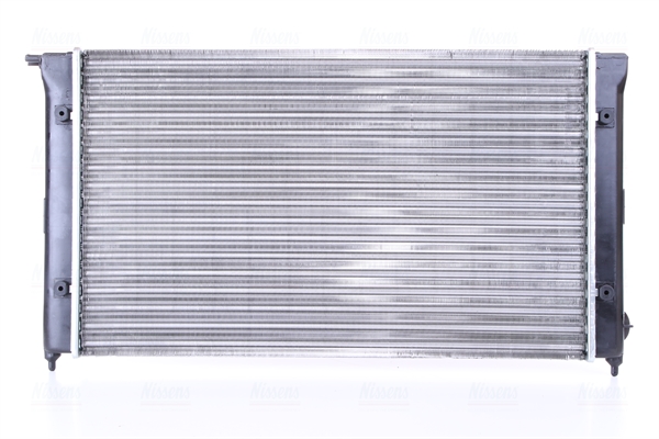 Nissens Radiateur 651511