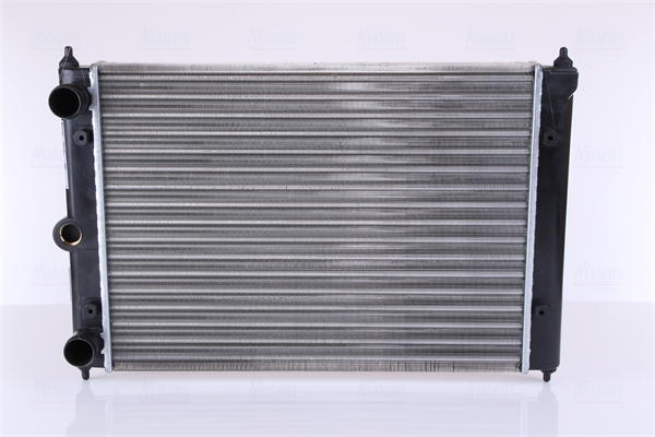 Radiateur Nissens 651721