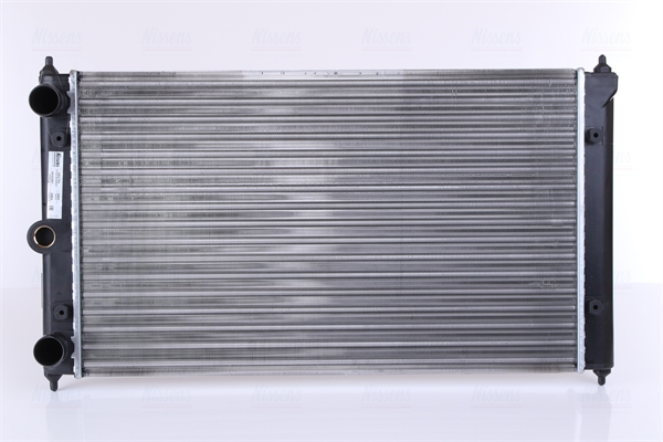 Radiateur Nissens 651731